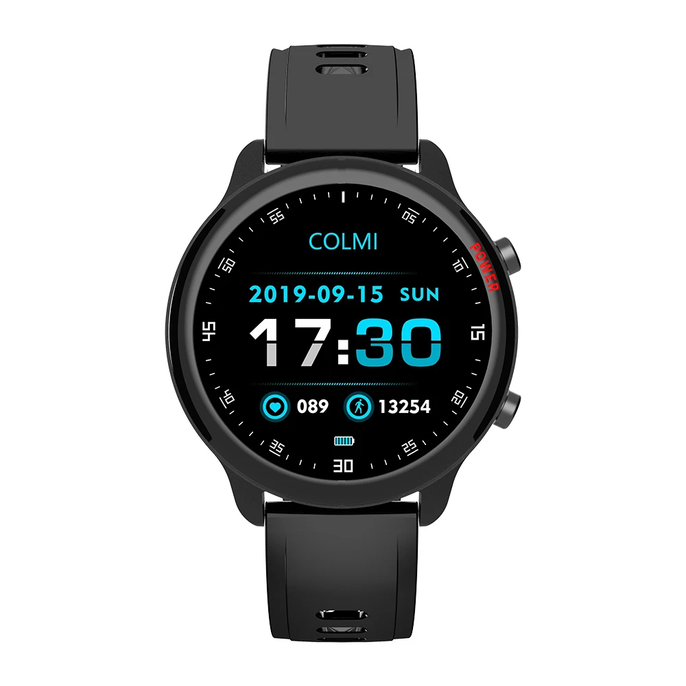 Sky 4 Smart Watch Fitness Tracker Ip67 Waterproof Smart Watch Heart Rate Monitor Bluetooth Clock Sport Men Smartwatch
Sky 4 Smart Watch Fitness Tracker Ip67 Waterproof Smart Watch Heart Rate Monitor Bluetooth Clock Sport Men Smartwatch