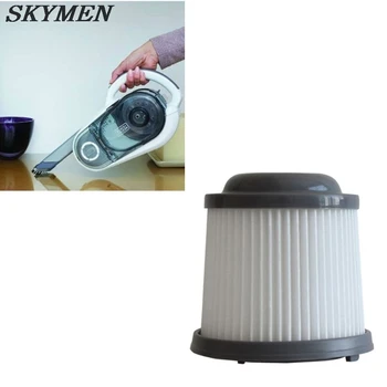 Vacuum Cleaner Filter Dust Hepa Filtering Large Particles For Black and Decker PVF110 PHV1210 Clean Parts Accessories
Vacuum Cleaner Filter Dust Hepa Filtering Large Particles For Black and Decker PVF110 PHV1210 Clean Parts Accessories