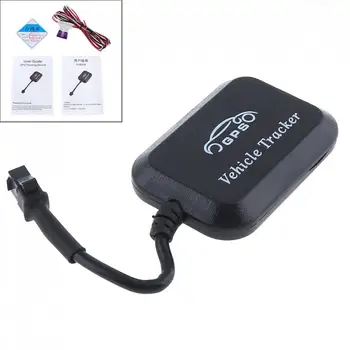 GT008 Mini Car GPS Tracker Locator Real Time Tracking System Device Quad Band GSM GPRS Tracker for Auto Vehicle Motorcycle
GT008 Mini Car GPS Tracker Locator Real Time Tracking System Device Quad Band GSM GPRS Tracker for Auto Vehicle Motorcycle