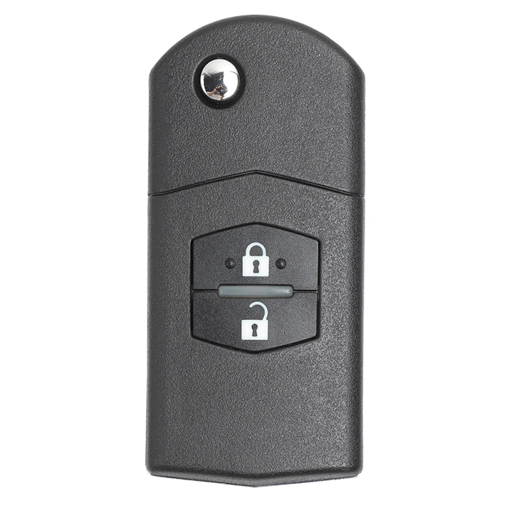 KEYECU-Replacement-Remote-Flip-Car-Key-Shell-Case-Fob-2-3-Button-for-Optional-for-Mazda (2)