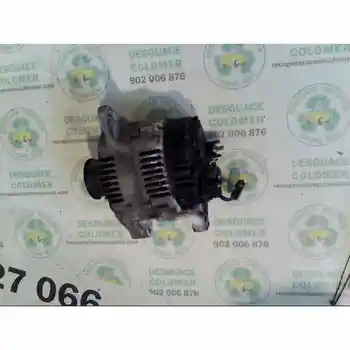 25416100 alternator Volvo S40 Saloon 1.9 Turbodiesel
25416100 alternator Volvo S40 Saloon 1.9 Turbodiesel