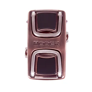 MOOER RedKid Talk Wah effect guitar pedal simuulate 2 different vocal sounds with Truss bypass Electric guitar pedal
MOOER RedKid Talk Wah effect guitar pedal simuulate 2 different vocal sounds with Truss bypass Electric guitar pedal