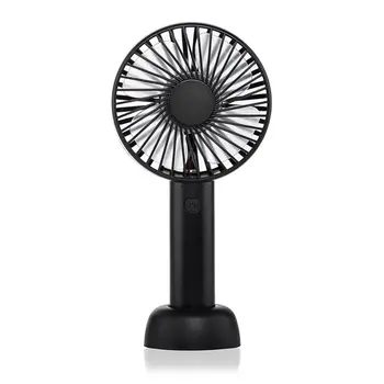 Handheld Mini Fan Home Office Electric Personal Air Conditioning Fan Cooler Fan With Base Gift
Handheld Mini Fan Home Office Electric Personal Air Conditioning Fan Cooler Fan With Base Gift