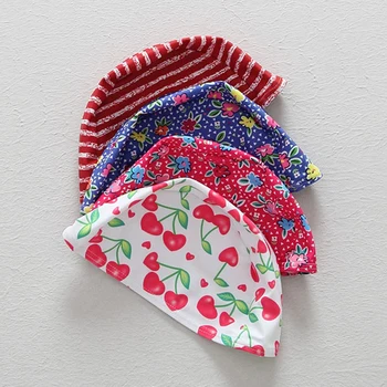 2020 New Girls Swimming Caps 2-8years Swim Hats Printed Floral Swimming Caps Bathing Caps For Children CZ1023
2020 New Girls Swimming Caps 2-8years Swim Hats Printed Floral Swimming Caps Bathing Caps For Children CZ1023