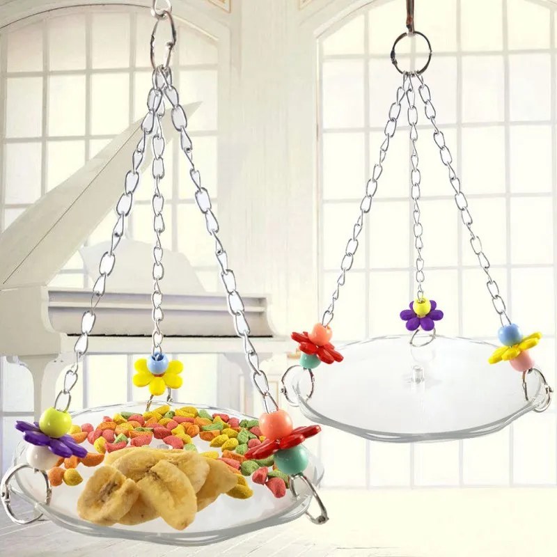 Bird Nest Parrot Toys Interactive Treat Holder Bite Resistant Foraging Bird Toy for Medium to Large Size Parrots 2020
Bird Nest Parrot Toys Interactive Treat Holder Bite Resistant Foraging Bird Toy for Medium to Large Size Parrots 2020