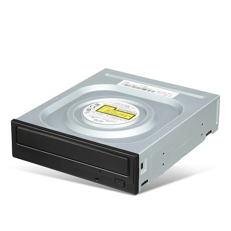 Desktop computer dvr-s21wbk black DVD recorder SATA built-in recorder DVD ± RW x24 CD ± ROM x24 drive
Desktop computer dvr-s21wbk black DVD recorder SATA built-in recorder DVD ± RW x24 CD ± ROM x24 drive