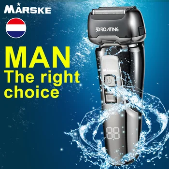 High-end electric men's shaver charging digital display net duplex base magnetic levitation shaver intelligent anti-pinch
High-end electric men's shaver charging digital display net duplex base magnetic levitation shaver intelligent anti-pinch