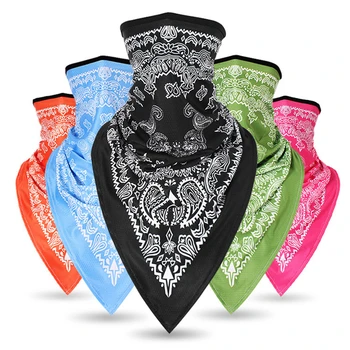 2020New Neck Gaiter Face Covers Men Women Outdoor Sun UV Dustproof Protection Breathable Bandana Scarf Cycling Hiking Wear 
2020New Neck Gaiter Face Covers Men Women Outdoor Sun UV Dustproof Protection Breathable Bandana Scarf Cycling Hiking Wear