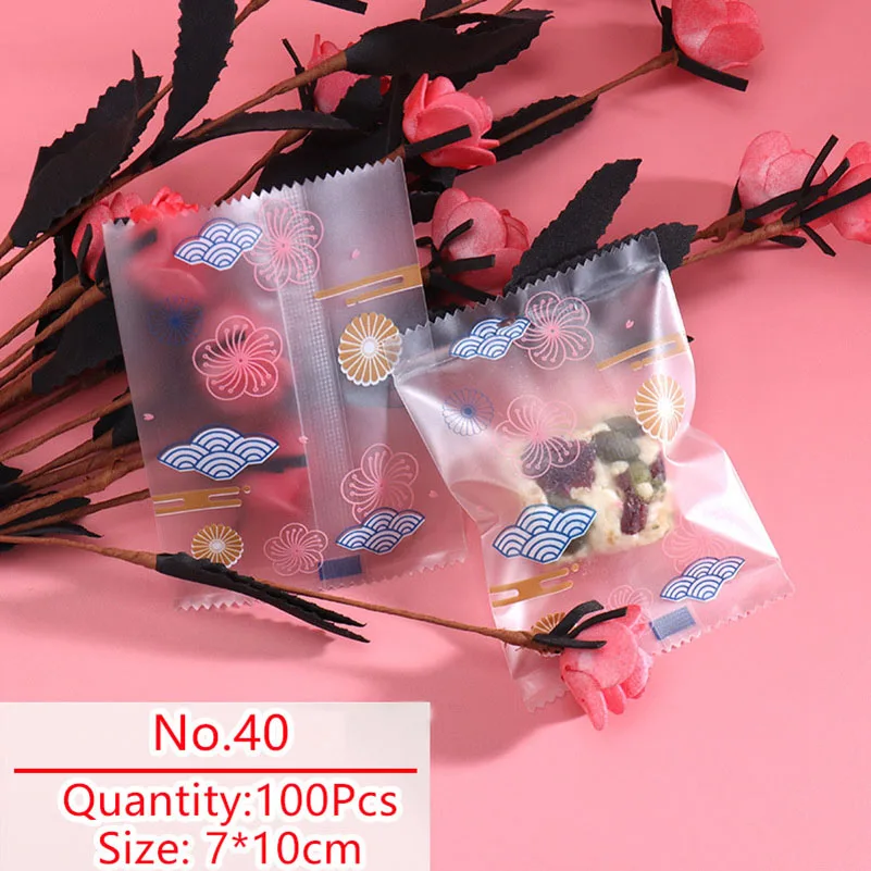 100pcs/lot Soap Biscuits Packaging Bag Transparent Cellophane Bags Creative Handmade Dessert Line Cloud Firework Decor Gift Wrap
100pcs/lot Soap Biscuits Packaging Bag Transparent Cellophane Bags Creative Handmade Dessert Line Cloud Firework Decor Gift Wrap