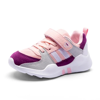 Hot Sale Teenager Sneakers for BoysLight Weight Kids Sport Running Shoes Mesh Girl Flats Casual Shoes Brand School Shoes Girls 
Hot Sale Teenager Sneakers for BoysLight Weight Kids Sport Running Shoes Mesh Girl Flats Casual Shoes Brand School Shoes Girls