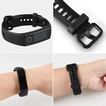 Color Screen Smart Wristband Waterproof Heart Rate Tracker Watch For Android IOS
Color Screen Smart Wristband Waterproof Heart Rate Tracker Watch For Android IOS