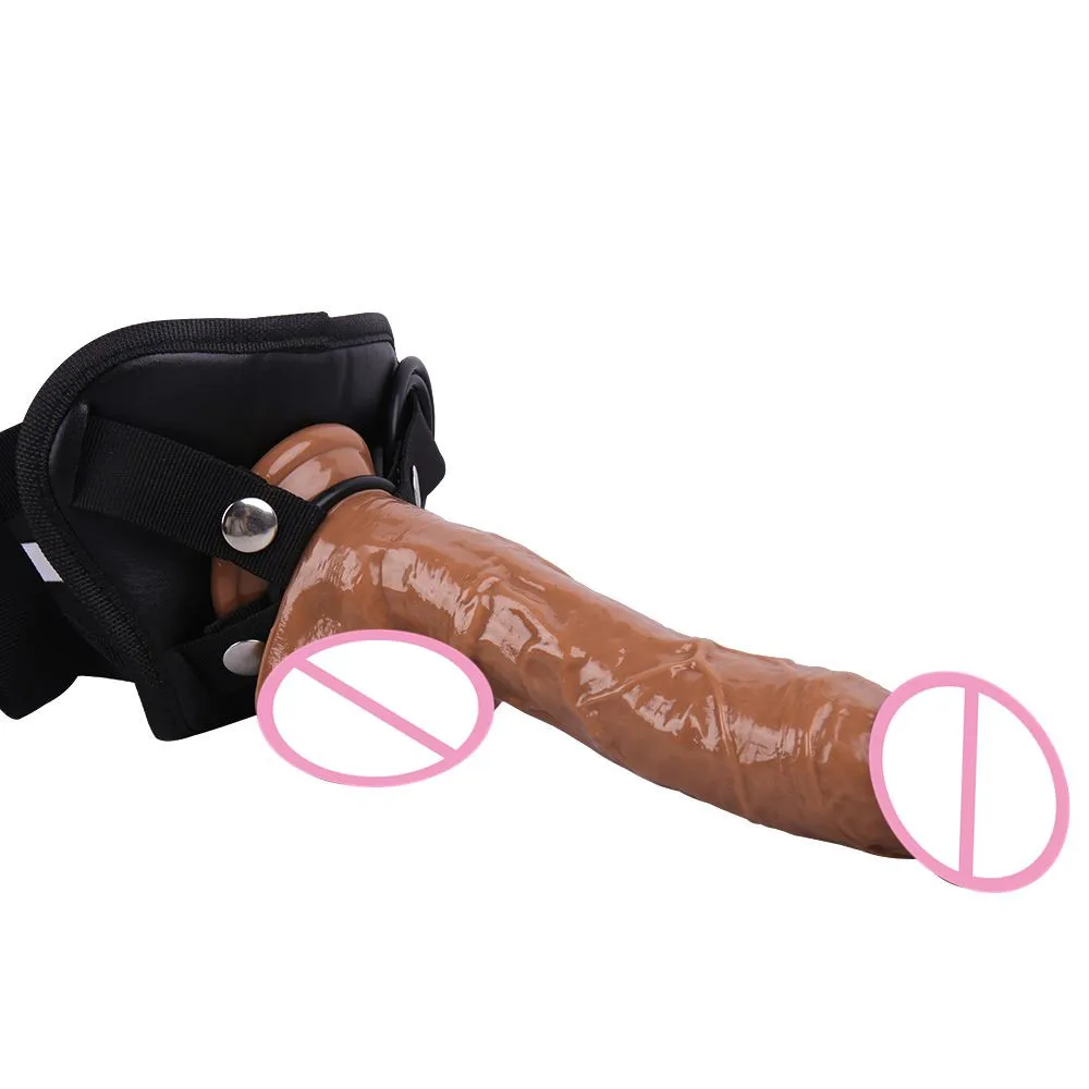 Фаллоимитатор Strap-on-me Dildo Plug Balls L 16 см, черный 6016442 - Strap-on-me - Для страпонов с кольцом - Купить