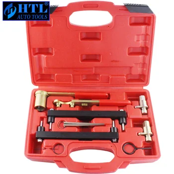 Automotive Timing Alignment Tool Kit For Jaguar(97-08) Land Rover 3.2/3.5/4.0/4.4 V8 Set Engine Timing Tool Kit
Automotive Timing Alignment Tool Kit For Jaguar(97-08) Land Rover 3.2/3.5/4.0/4.4 V8 Set Engine Timing Tool Kit