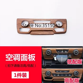 For Honda CR-V 2017 Luxurious 1PC Wood Chrome Car Air Condition Switch Knob Panel Cover Trims Stickers Car Styling Accessories 
For Honda CR-V 2017 Luxurious 1PC Wood Chrome Car Air Condition Switch Knob Panel Cover Trims Stickers Car Styling Accessories