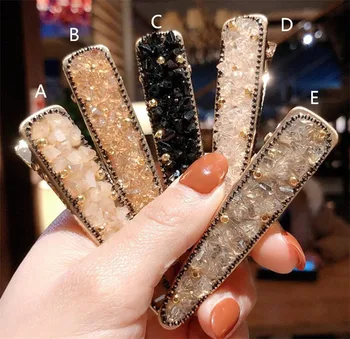 20 pcs/lot Women Pearl Shining Hair Clip Gold Hairpin Headwear for Women Slide Grips Barrette hair pin Hair
20 pcs/lot Women Pearl Shining Hair Clip Gold Hairpin Headwear for Women Slide Grips Barrette hair pin Hair