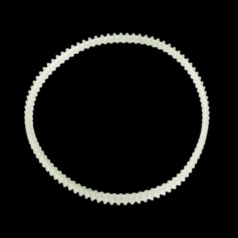 2pcs/set Home Sewing Machine Belts Motor Serrated Belts Nylon Beige for household sewing machines High Quality
2pcs/set Home Sewing Machine Belts Motor Serrated Belts Nylon Beige for household sewing machines High Quality