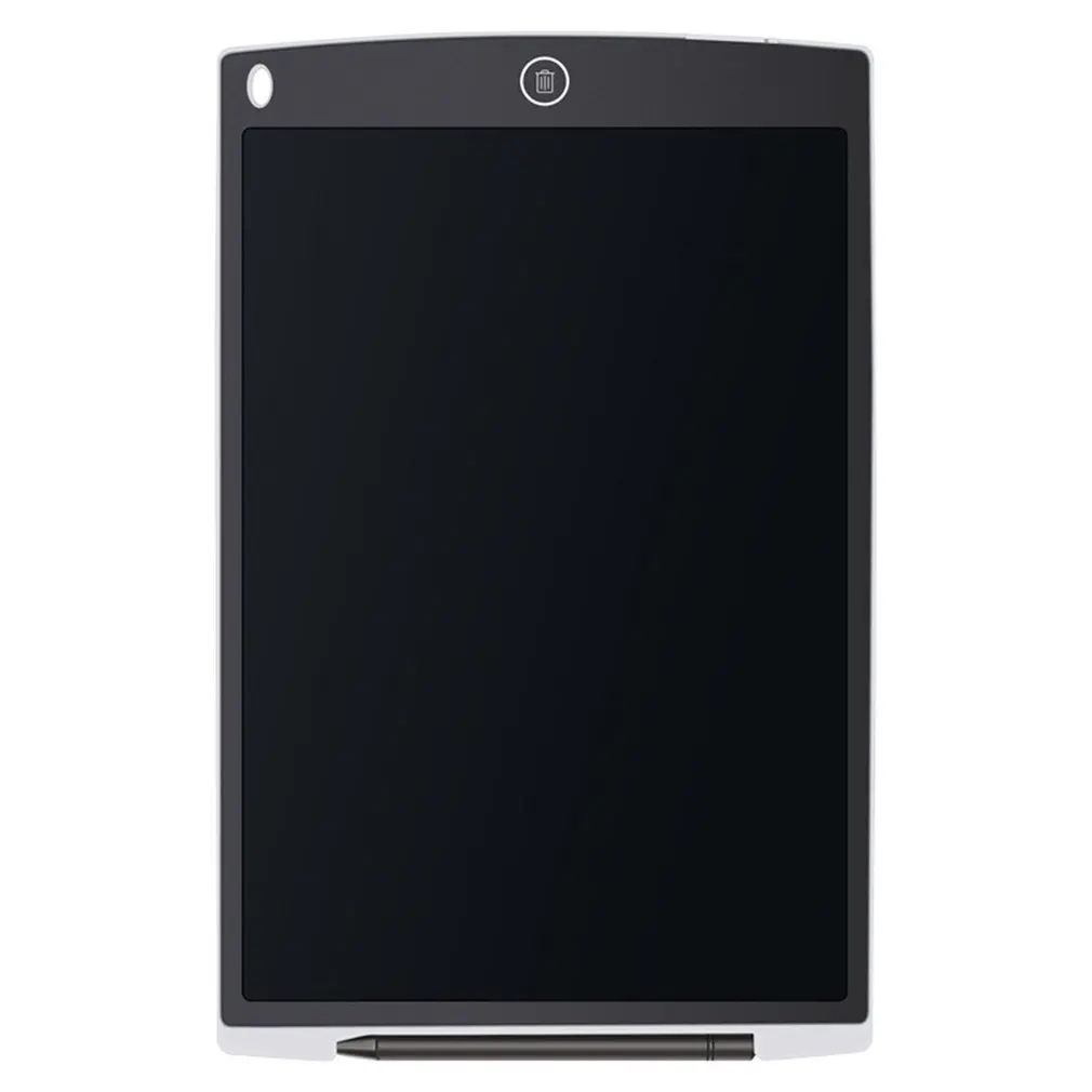 12-Inch Portable LCD Handwriting Board Kids Scrawl Drawing Tablet Notepad Electronic Writing Pad For Home Office
12-Inch Portable LCD Handwriting Board Kids Scrawl Drawing Tablet Notepad Electronic Writing Pad For Home Office