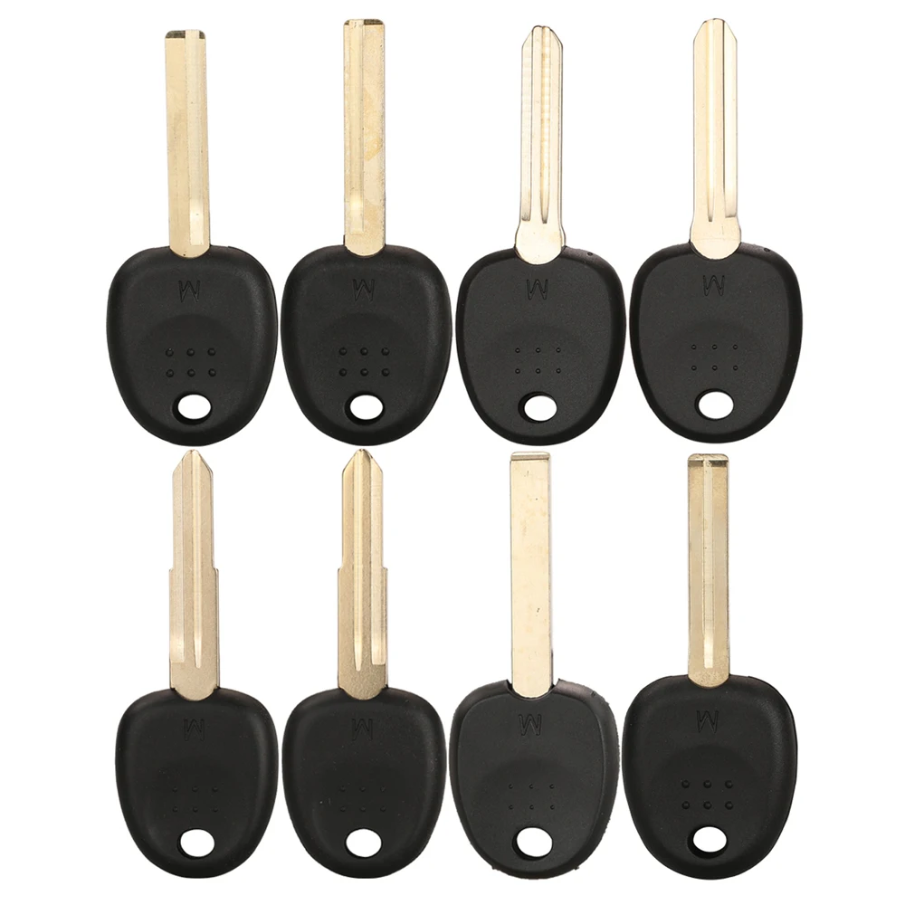 Jingyuqin Replacement Transponder Chip Key Shell For Hyundai Elantra I20 IX30 For Kia Rio 3 Soul Sportage
Jingyuqin Replacement Transponder Chip Key Shell For Hyundai Elantra I20 IX30 For Kia Rio 3 Soul Sportage