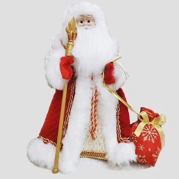 Children Toys Birthday Party Gifts Table Decoration Christmas Decoration Santa Claus Dolls Holiday Plush Characters Christmas
Children Toys Birthday Party Gifts Table Decoration Christmas Decoration Santa Claus Dolls Holiday Plush Characters Christmas