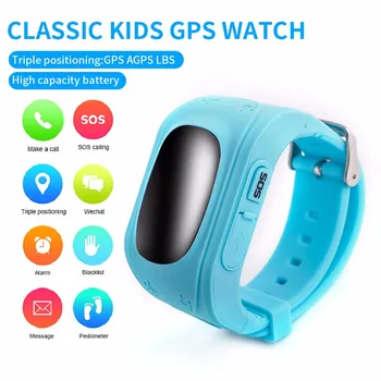 2020 Q50 Baby Smart watch 2G SOS Emergency Phone Call Anti-lost GPS base station WiFi positioning Smart watch for Kids Children
2020 Q50 Baby Smart watch 2G SOS Emergency Phone Call Anti-lost GPS base station WiFi positioning Smart watch for Kids Children