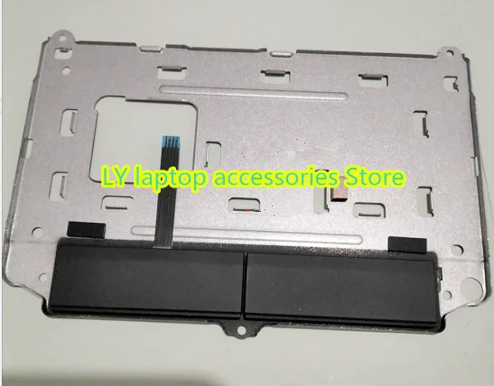 For DELL ALIENWARE 15 R3 R4 17 R3 R4 original laptop Touchpad buttons Left and right buttons Touch buttons CN-04GG2D 04GG2D
For DELL ALIENWARE 15 R3 R4 17 R3 R4 original laptop Touchpad buttons Left and right buttons Touch buttons CN-04GG2D 04GG2D