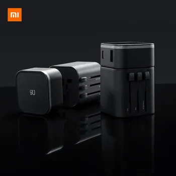 90Fun Multi-function Plug Conversion Global Universal Multi-Function Plug Camping Accessories Travel Tool Only 148g
90Fun Multi-function Plug Conversion Global Universal Multi-Function Plug Camping Accessories Travel Tool Only 148g
