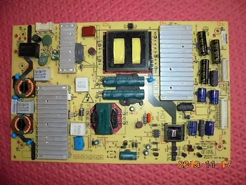 55E7BRE Power Supply Board 5800-P55ELF-1200 168P-P55ELF-12
55E7BRE Power Supply Board 5800-P55ELF-1200 168P-P55ELF-12