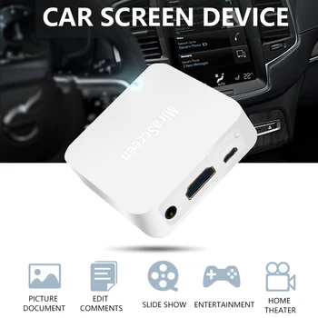 X7 dongle TV Stick Wifi Display Receiver Wireless Car With same Screen anycast Device Av+Hdmi Dual Interface AirPlay mirascreen
X7 dongle TV Stick Wifi Display Receiver Wireless Car With same Screen anycast Device Av+Hdmi Dual Interface AirPlay mirascreen