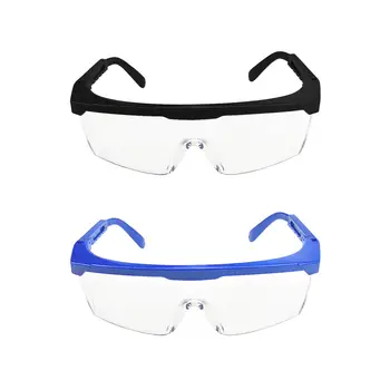 Fully Sealed Safety Goggles Glasses Eye Protection Work Lab Outdoor Anti-fog Protective Glasses
Fully Sealed Safety Goggles Glasses Eye Protection Work Lab Outdoor Anti-fog Protective Glasses