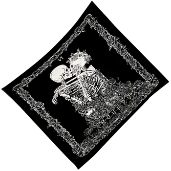 Skull Printing Tapestry Creative Halloween Tapestry Throw Rug Blanket Fashion Beach Towel Wall Hanging Bath Shower Curtain (Size
Skull Printing Tapestry Creative Halloween Tapestry Throw Rug Blanket Fashion Beach Towel Wall Hanging Bath Shower Curtain (Size