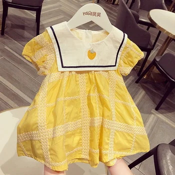 Mihkalev Pretty Children Summer Clothes 2020 Kids Dresses For Girls Ruffles Tutu Dress Baby Girl Birthday Party Dresses
Mihkalev Pretty Children Summer Clothes 2020 Kids Dresses For Girls Ruffles Tutu Dress Baby Girl Birthday Party Dresses