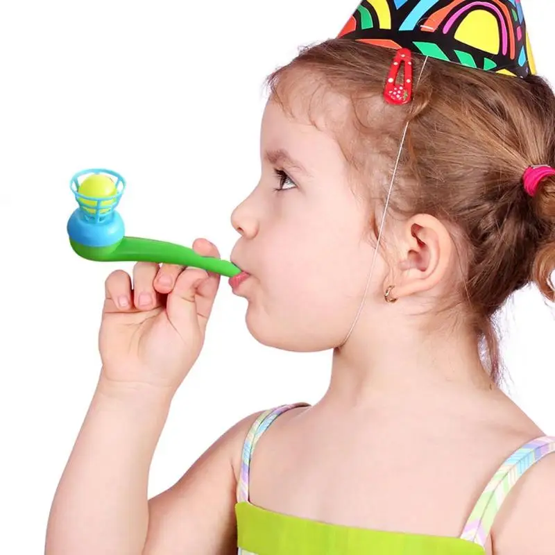 Suspended Blow Pipe Ball Rod Board Game Classics Understanding Energy Direction for Kids Balance Training Floating Toys
Suspended Blow Pipe Ball Rod Board Game Classics Understanding Energy Direction for Kids Balance Training Floating Toys