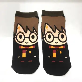 Cute Unisex Student Casual Sock H.Potter Mario The Flash Dragon Ball Womens Mens Boys Girls Kids Funny Socks 
Cute Unisex Student Casual Sock H.Potter Mario The Flash Dragon Ball Womens Mens Boys Girls Kids Funny Socks