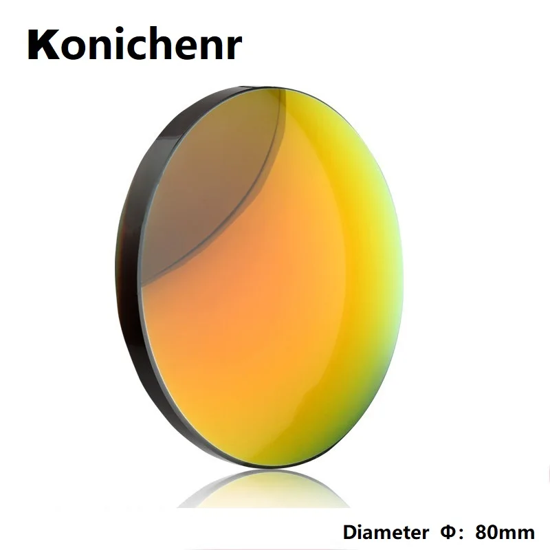 

Konichenr Polarized P2 Series 1.56 1.61 1.67 1.74 Myopia Sunglasses Lens Prescription CR-39 Resin Aspheric Glasses Lenses UV400