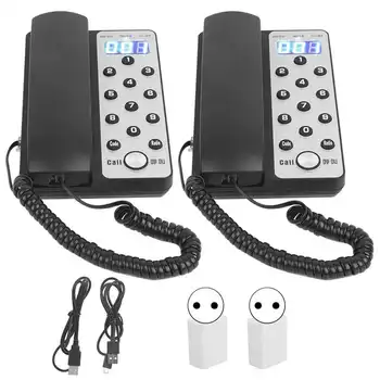 Video Intercom Pair of Host + Extension Internal Telephone Wireless Voice Intercom Call for Building Office AC100V-240V New
Video Intercom Pair of Host + Extension Internal Telephone Wireless Voice Intercom Call for Building Office AC100V-240V New