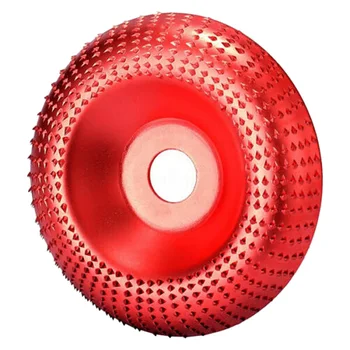 Woodworking Grinding Wheel Hard Sanding Disk Angle Grinding Polishing Wheel Angle Grinder Accessories Tool WWO66
Woodworking Grinding Wheel Hard Sanding Disk Angle Grinding Polishing Wheel Angle Grinder Accessories Tool WWO66