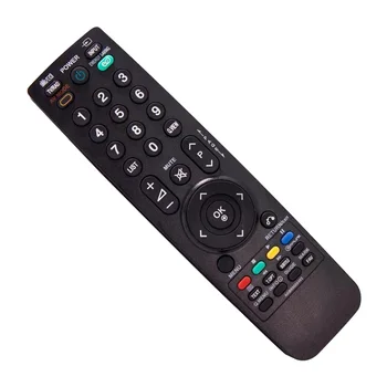 Direct Fit Remote Control Practical Replacement Wear Resistant For LG Television Battery Powered Home 32LG2100 32LH2000 3000
Direct Fit Remote Control Practical Replacement Wear Resistant For LG Television Battery Powered Home 32LG2100 32LH2000 3000