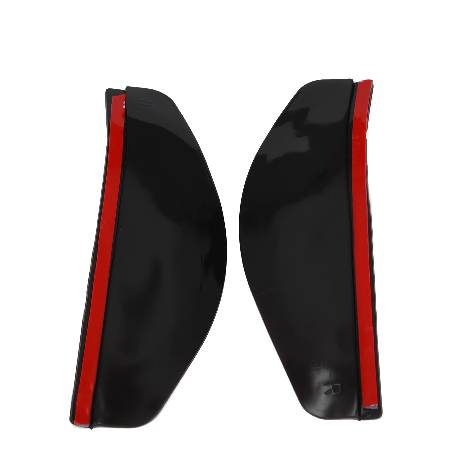 Rear View Mirror Sun Visor Side Eyebrow Cover Rain Board Sun Cars Shade 1 Pair Auto Universal
Rear View Mirror Sun Visor Side Eyebrow Cover Rain Board Sun Cars Shade 1 Pair Auto Universal