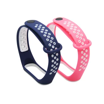 Mi Band 4 3 Wrist Strap for Xiaomi Mi Band 4 3 NFC Silicone Wristband Bracelet Smart Watches Miband 4 3 Accessories Sport Strap
Mi Band 4 3 Wrist Strap for Xiaomi Mi Band 4 3 NFC Silicone Wristband Bracelet Smart Watches Miband 4 3 Accessories Sport Strap