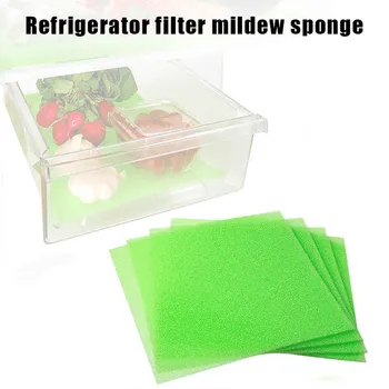 Filter Sponge for Refrigerator Drawers Mildew Proof Fruit Veggie Life Extender Liner LBShipping
Filter Sponge for Refrigerator Drawers Mildew Proof Fruit Veggie Life Extender Liner LBShipping