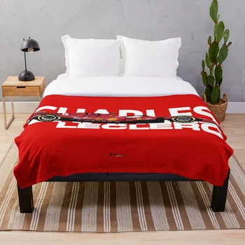 Charles Leclerc 2020 Throw Blanket Soft Sherpa Blanket Bed Sheet Single Knee Blanket Office Nap Blanket
Charles Leclerc 2020 Throw Blanket Soft Sherpa Blanket Bed Sheet Single Knee Blanket Office Nap Blanket