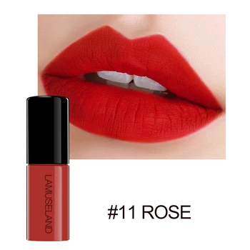 New Hot 1 Pcs Mini Lip Glaze Makeups Waterproof Long Lasting Liquid Lipstick SMR88
New Hot 1 Pcs Mini Lip Glaze Makeups Waterproof Long Lasting Liquid Lipstick SMR88