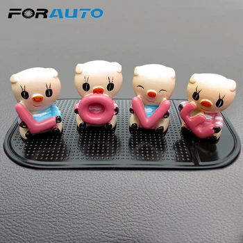 FORAUTO Magic Anti Slip Mat Car Dash Mat Silicone Sticky Pad Car -styling for Mobile Phone PDA mp3 mp4 Key Car Accessories
FORAUTO Magic Anti Slip Mat Car Dash Mat Silicone Sticky Pad Car -styling for Mobile Phone PDA mp3 mp4 Key Car Accessories