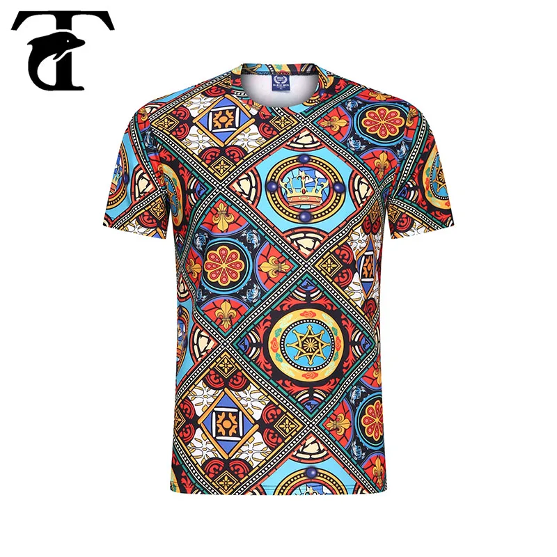 2020 Vintage Chinese Style Men T-shirt Plaid Funny Cool Painting Tees Casual Party Event Summer Tshirts Brand Clothing Big Size
2020 Vintage Chinese Style Men T-shirt Plaid Funny Cool Painting Tees Casual Party Event Summer Tshirts Brand Clothing Big Size