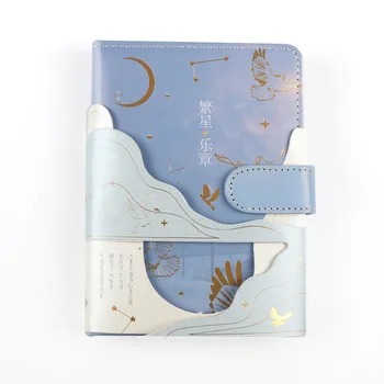 2020 Agenda A6 / 64k Magnetic Button Book Ledger Color Book Notebook Diary Notebook Personalized Scetchbook For Markers
2020 Agenda A6 / 64k Magnetic Button Book Ledger Color Book Notebook Diary Notebook Personalized Scetchbook For Markers