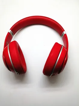 VEKEFF Replacement Earmuf earpads With Mic Headphones for Light Wireless Bluetooth Headset Support TF Card 
VEKEFF Replacement Earmuf earpads With Mic Headphones for Light Wireless Bluetooth Headset Support TF Card