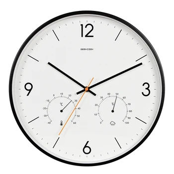 Classic Creative Minimalist Wall Watch Modern Silent Living Room Wall Clock Retro Study Office Design Clock Watch Home Decor L
Classic Creative Minimalist Wall Watch Modern Silent Living Room Wall Clock Retro Study Office Design Clock Watch Home Decor L
