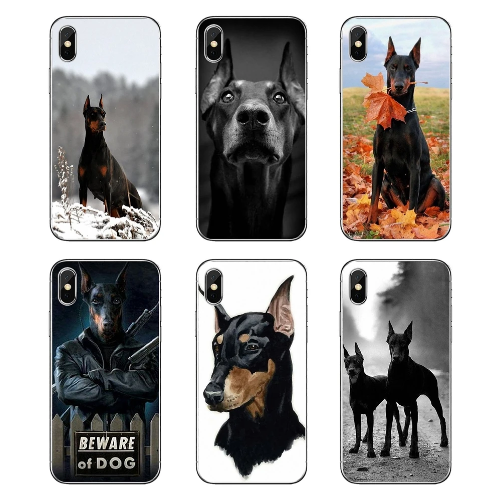 Soft Transparent Shell Covers DOBERMAN Dogs For Huawei Honor 8 8C 8X 9 10 7A 7C Mate 10 20 Lite Pro P Smart Plus
Soft Transparent Shell Covers DOBERMAN Dogs For Huawei Honor 8 8C 8X 9 10 7A 7C Mate 10 20 Lite Pro P Smart Plus