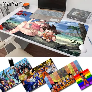 Maiya Non Slip PC Dragon Ball Rubber Mouse Durable Desktop Mousepad Free Shipping Large Mouse Pad Keyboards Mat
Maiya Non Slip PC Dragon Ball Rubber Mouse Durable Desktop Mousepad Free Shipping Large Mouse Pad Keyboards Mat