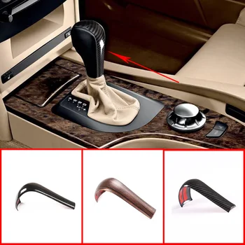 3 style ABS Gear Shift Head Cover Trim Sticker For BMW X3 2006-2010 X5 5 Series 2004-2006 3 Series 2005 Year Accessory
3 style ABS Gear Shift Head Cover Trim Sticker For BMW X3 2006-2010 X5 5 Series 2004-2006 3 Series 2005 Year Accessory